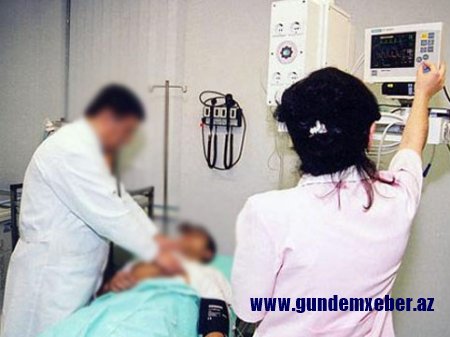 Partlayışda yaralananların ADLARI