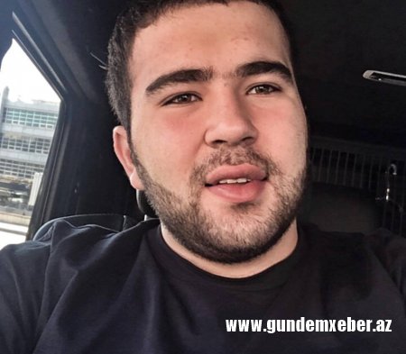 "Range Rover"lə yaşlı qadını öldürən icra başçısının müavinin oğlunun - FOTOLARI