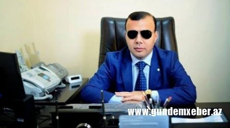 AMEA-nın keçmiş şöbə müdiri həbs edildi