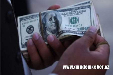 Hərrac başa çatdı — Dollar yenə bahalaşdı