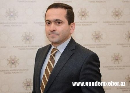 Jurnalisti söyən direktorla bağlı araşdırmalar başladı