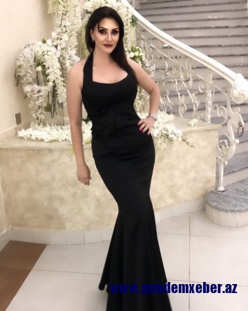 "Vicdan Haqqı" serialının Larisasının elə FOTOLARI YAYILDI Kİ...