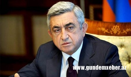 Sərkisyanın məkrli 2018 hədəfi – Bakı üçün Qarabağ fürsəti