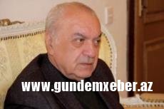 "Rafiq Hüseynovun səhhətində irəliləyiş yoxdur" – Həyat yoldaşı