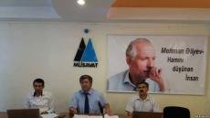 “Mehman Əliyevə Azadlıq" Komitəsi dünya ictimaiyyətinə müraciət edib