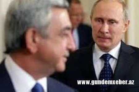 Ermənistanın növbəti “qara sentyabr”ı: Moskva İrəvanı daha təhlükəli oyuna qoşur