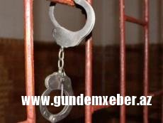​Bakıda yarım milyonluq oğurluqla bağlı daha bir nəfər saxlanıldı