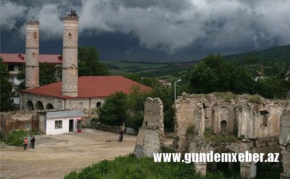 Qarabağla bağlı ciddi hadisələr anonsu - Ermənistan XİN
