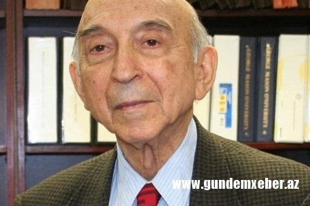 Lütfi Zadənin nəşi Azərbaycana gətirilir
