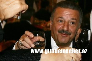 İsmayılovlar ailəsi “Russkiy Standard” arağından və “Hennesy” konyakından imtina edir - MÜƏMMALI GEDİŞ