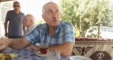 Mehman Əliyev ailəsinin arasında - FOTOLAR