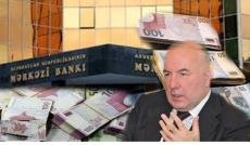 ​ADP Elman Rüstəmovdan hesabat tələb etdi – 700 MİLYONLUQ KREDİTLƏ BAĞLI