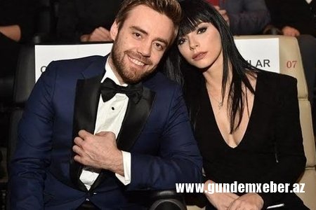 Türkiyənin məşhur cütlüyü boşandı