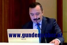 Xəqani Abdullayev Mərkəzi Bankın sədr müavinliyindən istefa verdi - SƏBƏB...