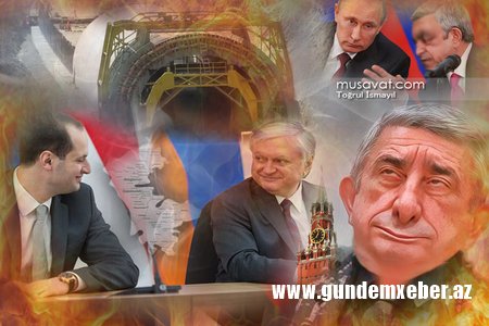 Türkiyə, Azərbaycan və Gürcüstan Ermənistana sürpriz hazırlayır