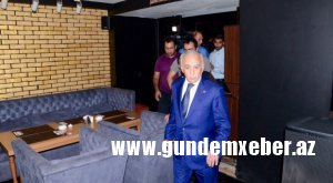 Yazıçılar Birliyi Hacıbala Abutalıbova qarşı sərt bəyanat qəbul etdi