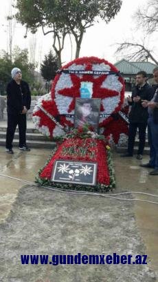 “Masallı Rafiq” qulağının qisasını aldı - TİFLİSDƏKİ QƏTLİN TƏFƏRRÜATI