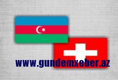 Xanım İbrahimova Azərbaycanın İsveçrədəki səfiri təyin edilib