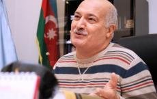 “Hacıbala Abutalıbov belə vətənpərvərdirsə, öncə gedib o gerbi söksün” - MÜSAHİBƏ
