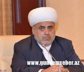QMİ axund sözünü ləğv etdi: yalnız imam kəlməsi işlədiləcək