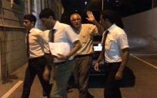 “Turan”a qarşı cinayət işi LƏĞV OLUNDU