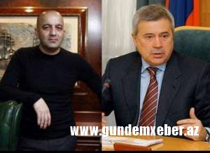 Milyarderlərimiz arasında dava: Mübariz Mənsimov Vahid Ələkbərovdan 2 milyrad istəyir