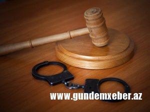 “Azadlıq” qəzetinin bölgə müxbiri 9 il həbs cəzası aldı