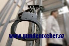 Özəl mühafizə xidmətinin sabiq bölmə rəisinin məhkəməsi davam etdirilib