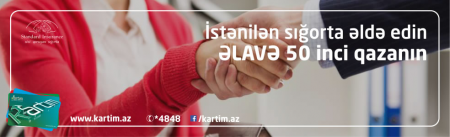 "Standard  İnsurance" saxtakarlıqla məşğuldur"