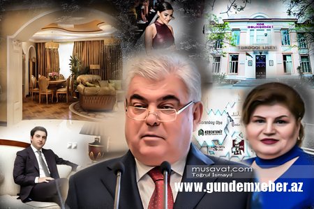 Təhlükə Ziya Məmmədova yaxınlaşır: “boy göstərmək” istəyi klana baha başa gəlir