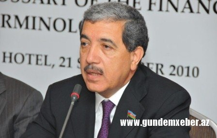 Şəmsəddin Hacıyevin mandatı alına, özü isə həbs oluna bilər - rəsmi