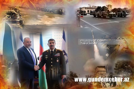 Bakı strateji kəmərlərini “Dəmir günbəz” altına alır – Moskva və İrəvan şokda