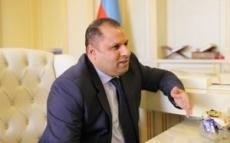 ​Tanınmış iş adamı TOFİQ HEYDƏROV SAXLANILDI