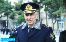 ​Generaldan Milli Şuraya MİTİNQ XƏBƏRDARLIĞI