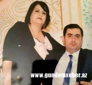 Rüfət Səfərovun anası İlham Əliyevi oğlunu xilas etməyə çağırdı