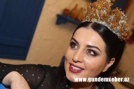 Elza Seyidcahan müsabiqədən kənarlaşdırılmasından danışdı: “Mənə dedilər ki... “ – Müsahibə