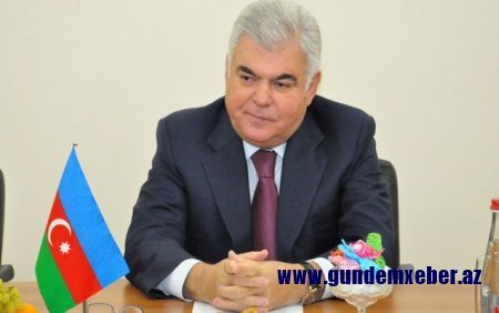 Ziya Məmmədov 40 min manat borcu olduğu yerlisini döydürüb - Ucarlı sahibkardan şok müraciət