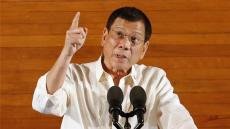 Dutertenin iqamətgahı önündə atışma: MÜHAFİZƏÇİ ÖLDÜ