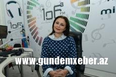 ​Bu radioların rəhbəri də işdən qovuldu