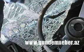 İsmayıllıda ağır yol qəzası baş verib: 3 yaralı, 7 ölü, - YENİLƏNİB