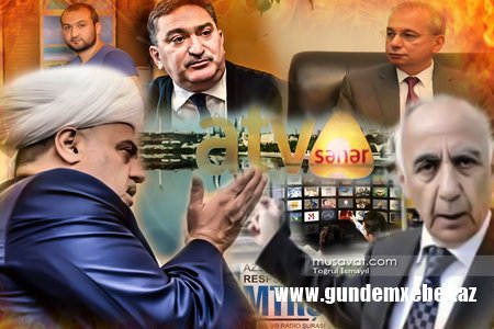 Şeyxlə savaş və Abutalıbovun diski - ATV rəhbərliyi niyə bitirildi...