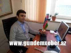 ATV-yə yeni vitse-prezident TƏYİN OLUNDU