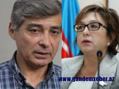 Talehsiz Azərbaycan Talehsiz Azərbaycan