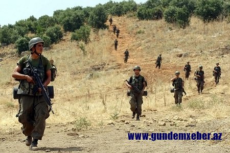 Gecə döyüşləri: Türkiyə 4 şəhid verdi