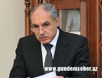 Xanlar Vəliyev: Hərbi cinayətlərin sayı kəskin surətdə azalıb