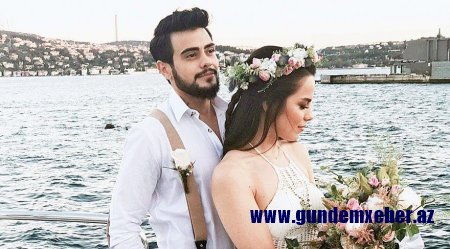 Cinsiyyətini dəyişən aktrisa subaylıqla vidalaşır - FOTO