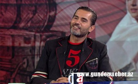"Bütün yataq səhnələri gerçək idi"