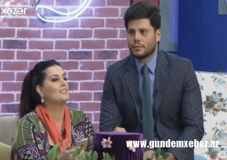 Zaur Elzanın "Tikim sizin ağzınızı" şeirinə cavab verdi - foto