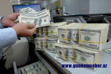 FED rəsmilərinin açıqlamaları dolların ucuzlaşmasına səbəb olub