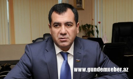 “MEHMAN ƏLİYEV VAHİD NAMİZƏD OLACAQ…” – Deputatdan maraqlı açıqlamalar
